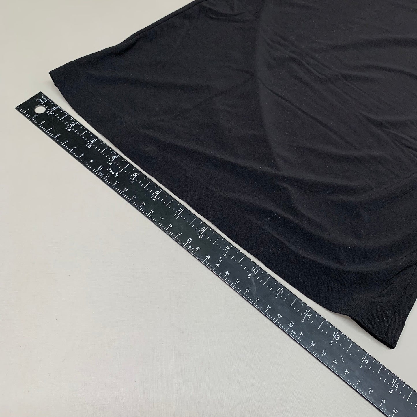 NORMA KAMALI Low Back Slip Jumpsuit Sz M/38 Black KK329JPL137001 (New)