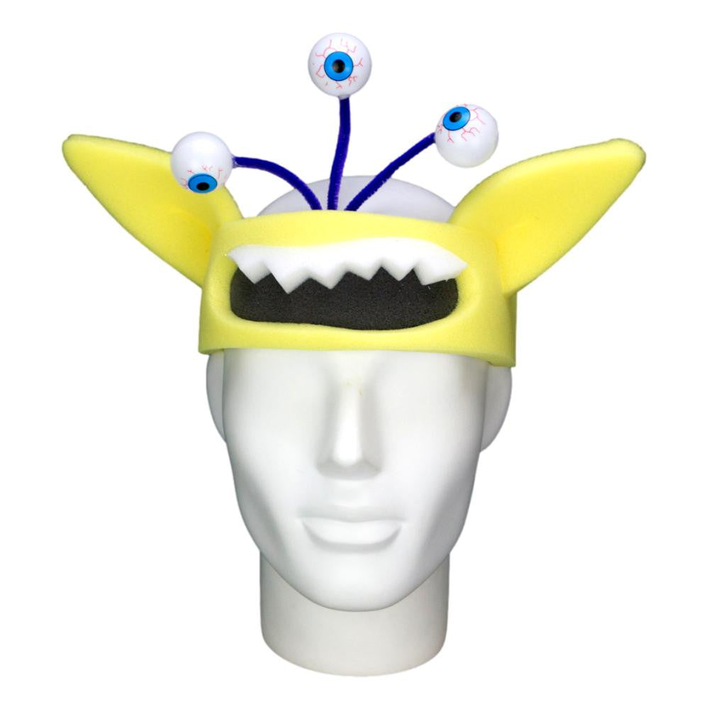 Halloween Party Pack (20 Hats & 20 Headbands)