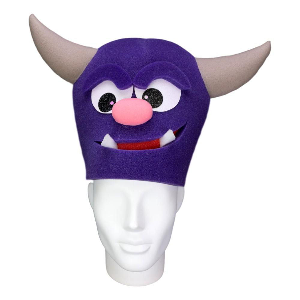 Halloween Party Pack (20 Hats & 20 Headbands)
