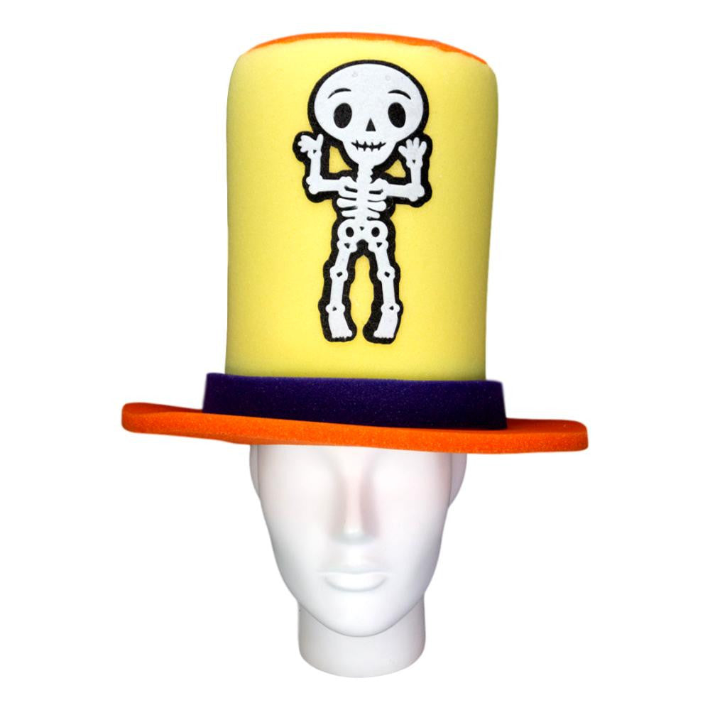 Halloween Party Pack (20 Hats & 20 Headbands)