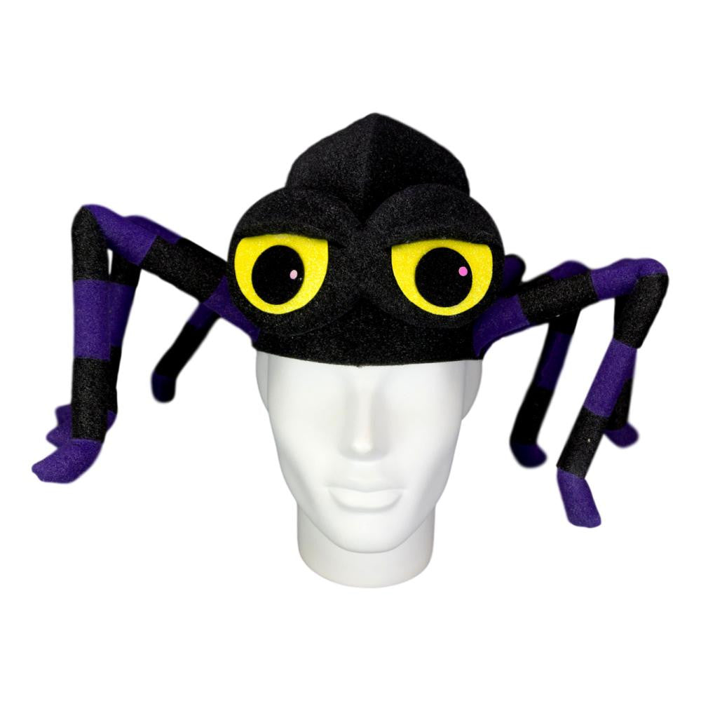 Halloween Party Pack (20 Hats & 20 Headbands)