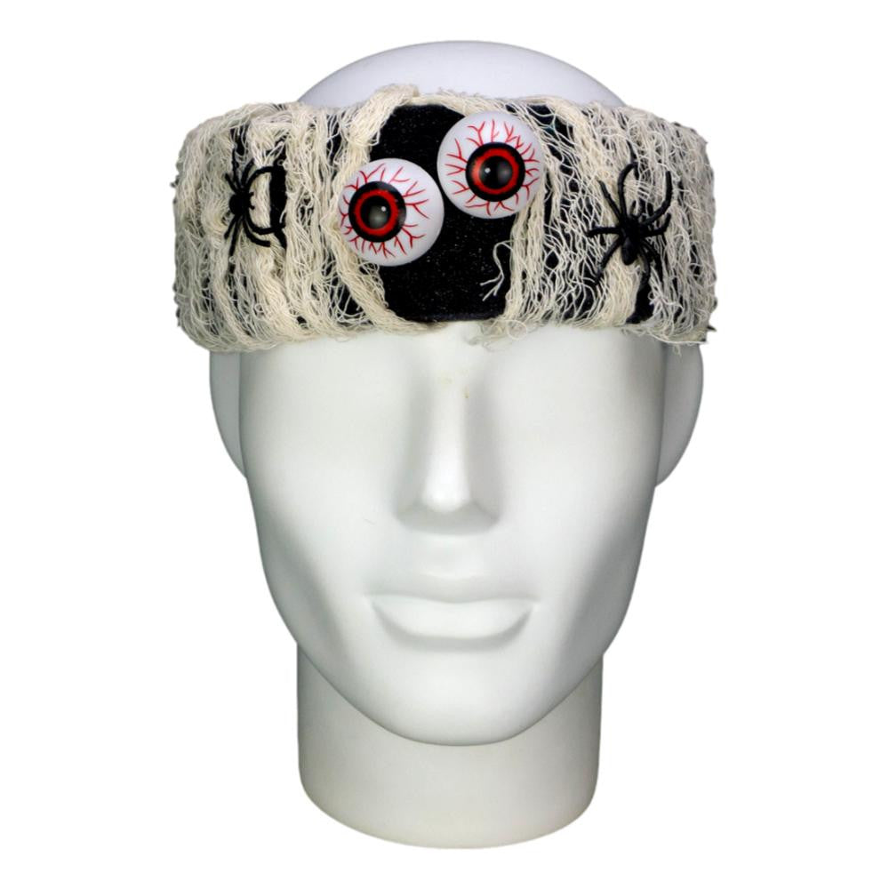 Halloween Party Pack (20 Hats & 20 Headbands)