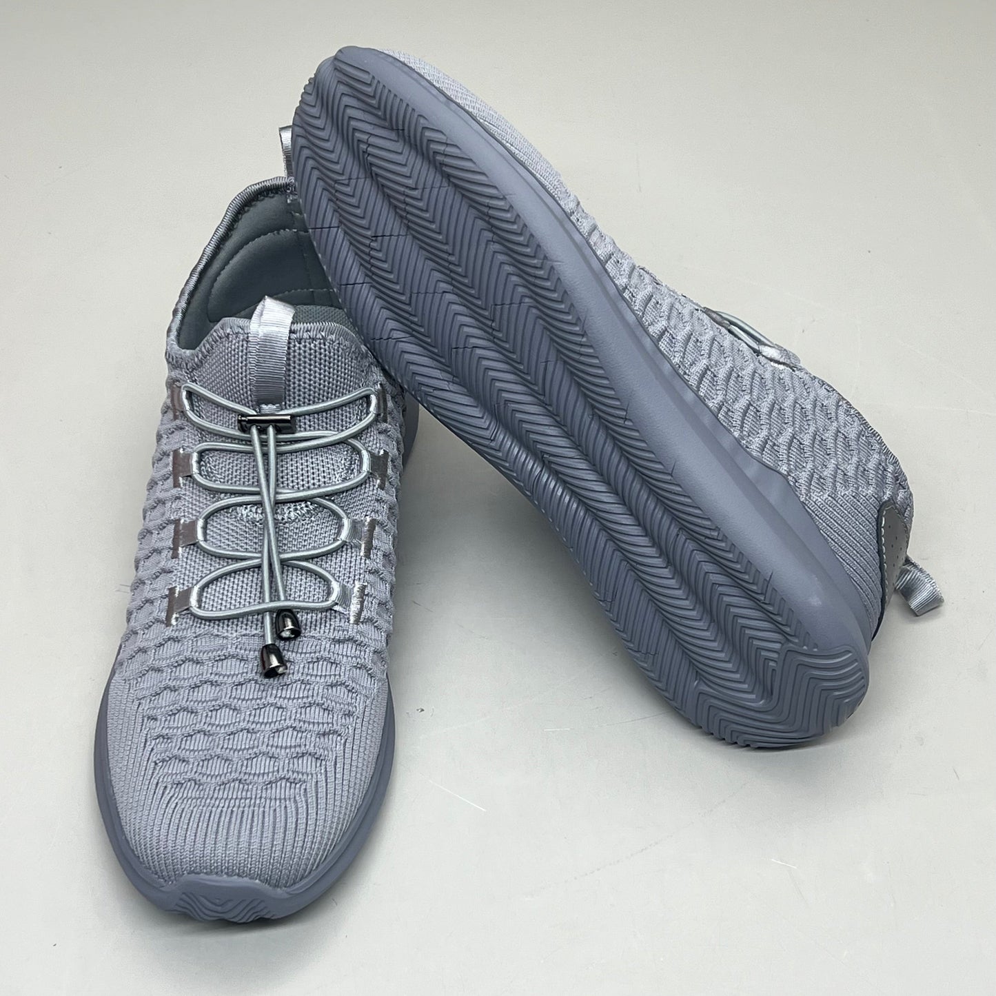 PROPET Travel Bound Slide Thermal Rubber Women's Sz 11 N (AA) Grey WAT031M