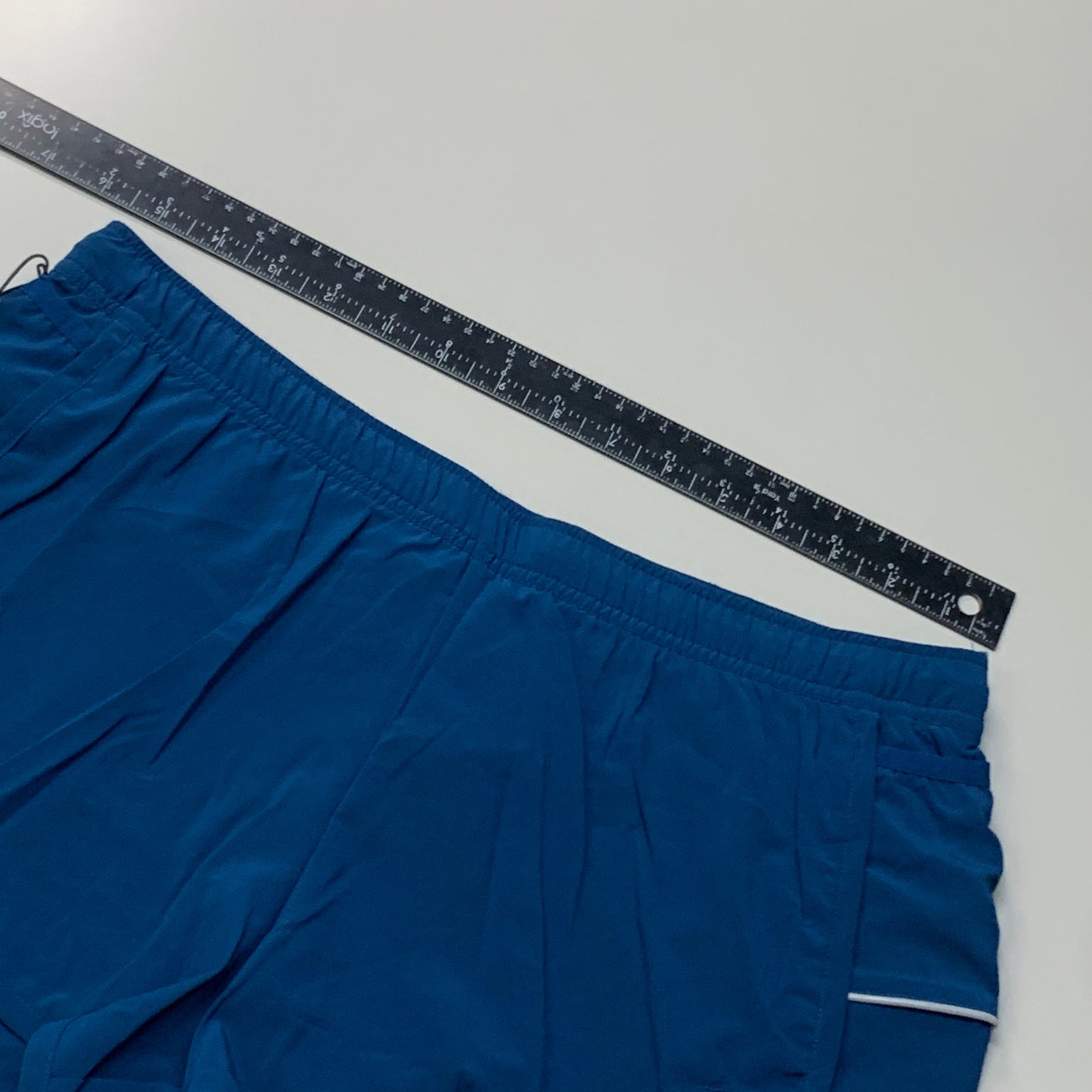 NATHAN Essential Short 2.0 Women's Sailor Blue Size M NS51400-60062-M