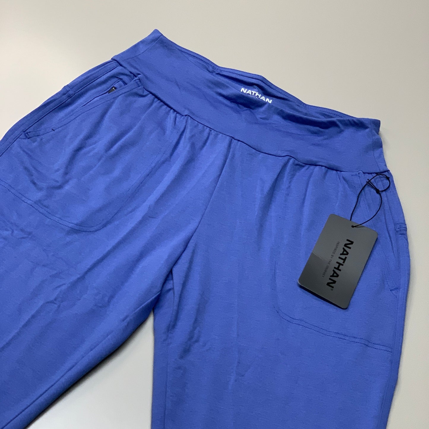 NATHAN 365 Jogger Women's Baja Purple Size S NS50640-70025-S