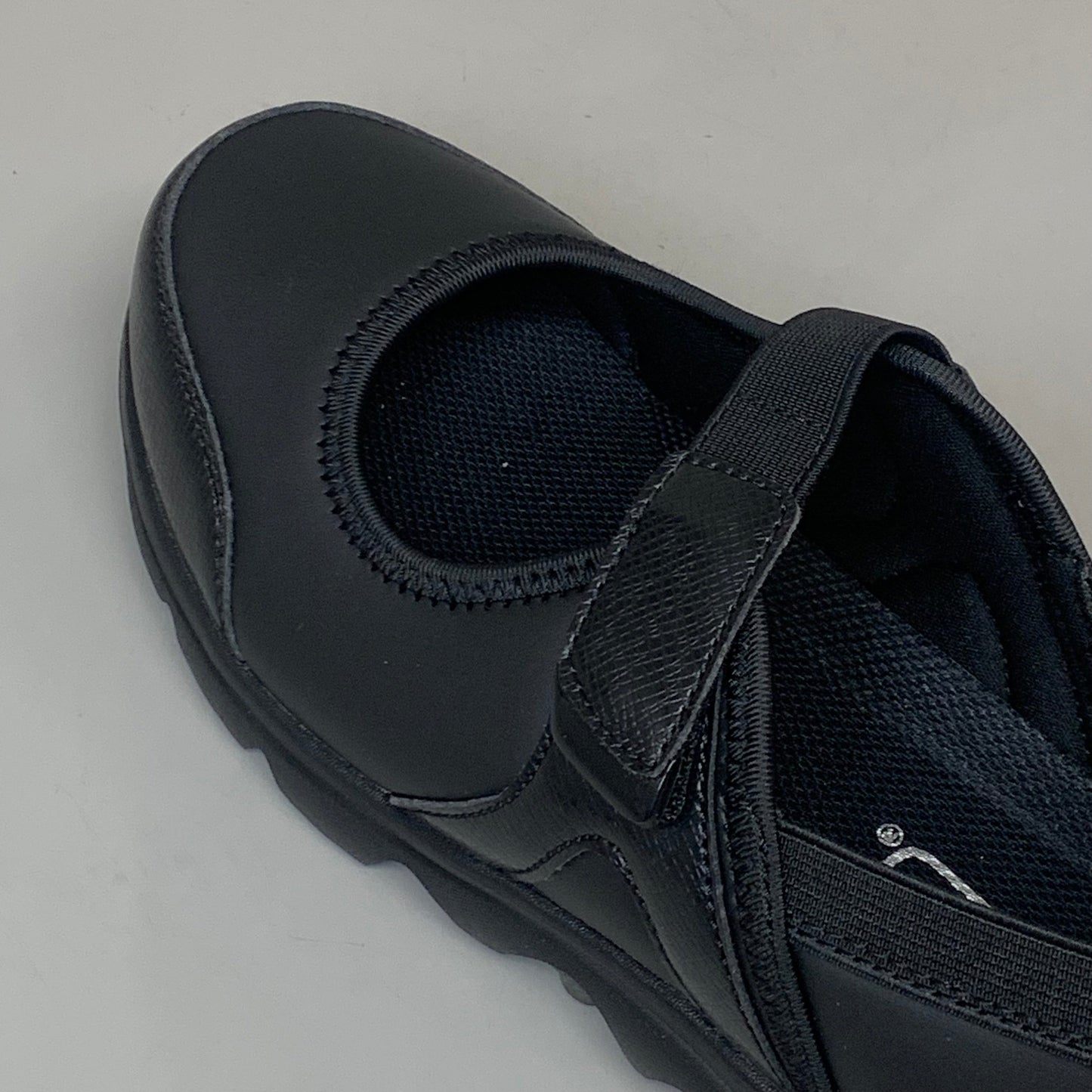 PROPET Onalee Mary Jane Double Orthotic Shoes X(2E) Women's SZ 6 Black WAA003PAB-X-06