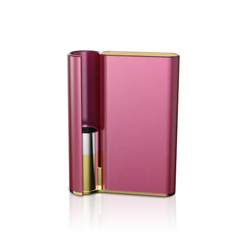 CCELL® Palm Battery (Purple with Gold frame)