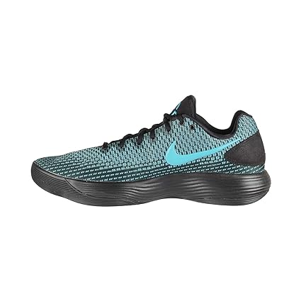 Nike Hyperdunk 2017 Low Size 11.5M New