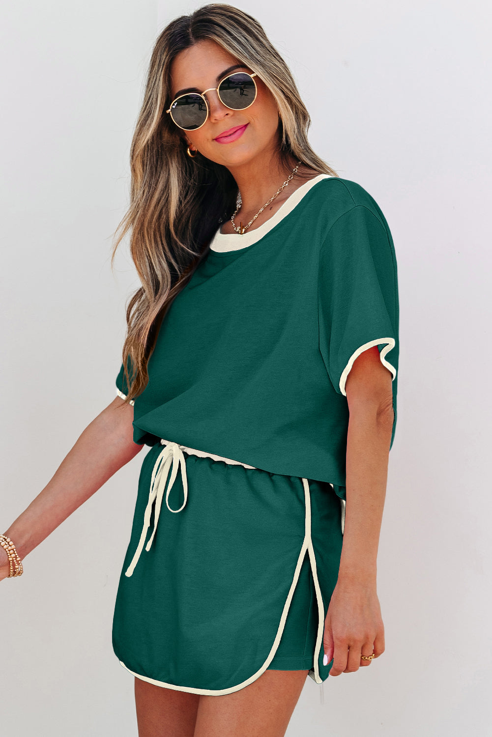 Country Club Skort Set