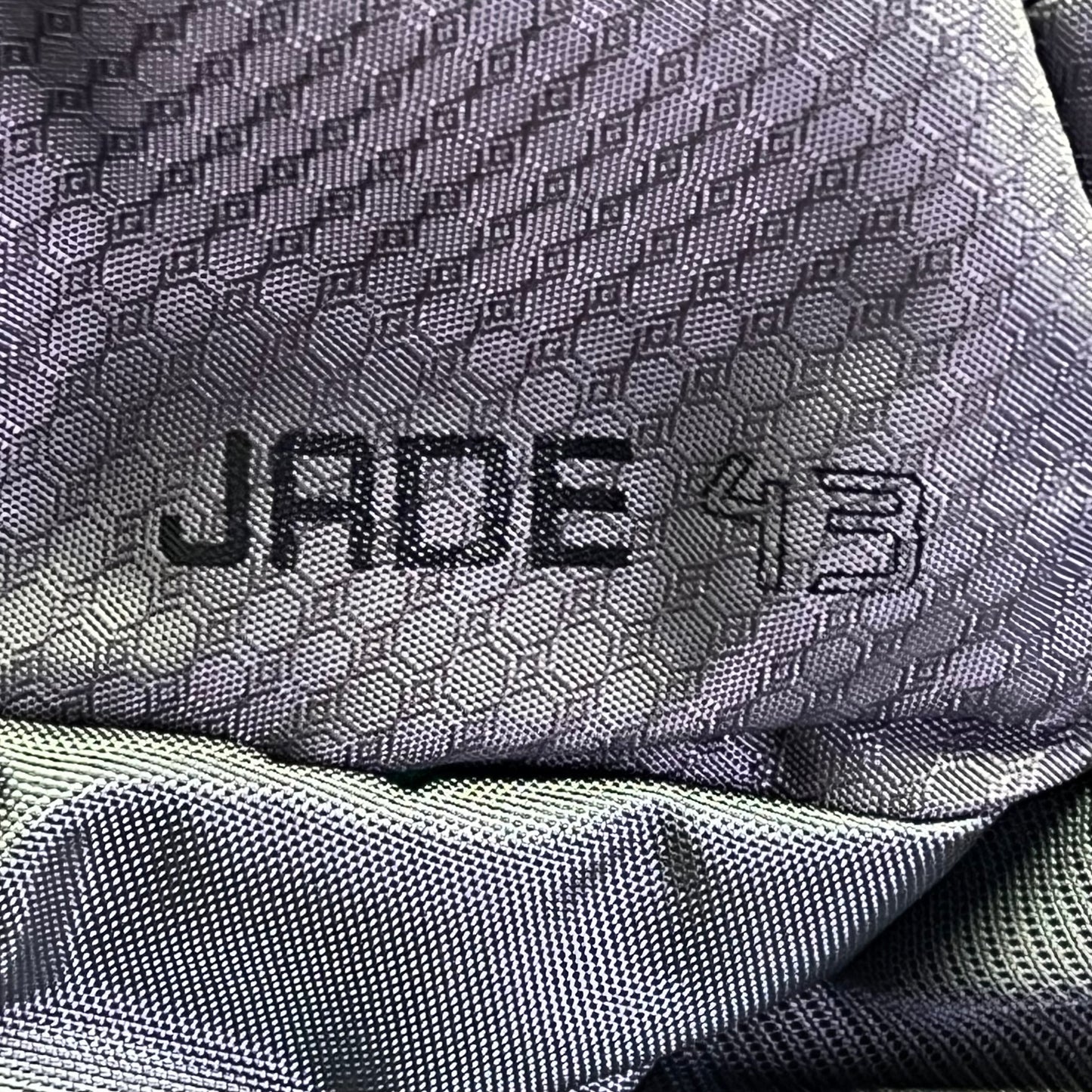 GREGORY Jade 43L Backpack w/ Free Float Suspension Women's XS/SM Mist Grey