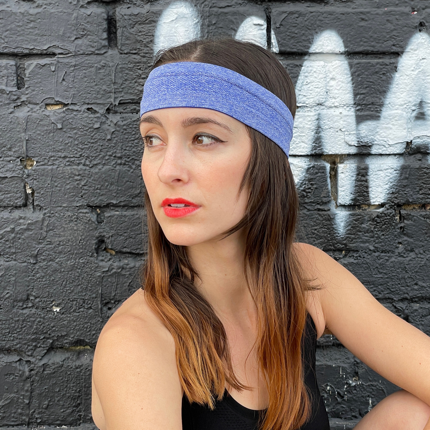 JupiterGear Sport and Fitness Sweat Wicking Fitness Headband for Yoga, Running and Exercise