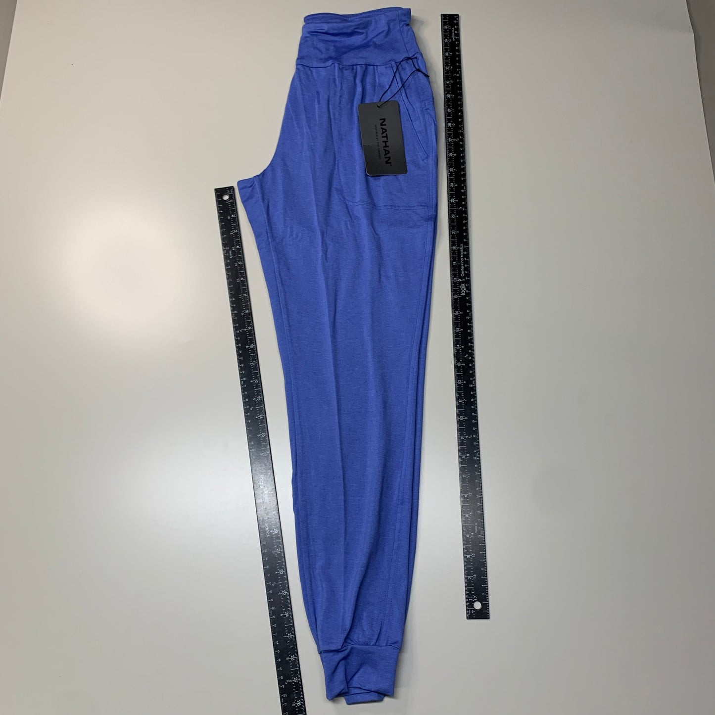 NATHAN 365 Jogger Women's Baja Purple Size S NS50640-70025-S