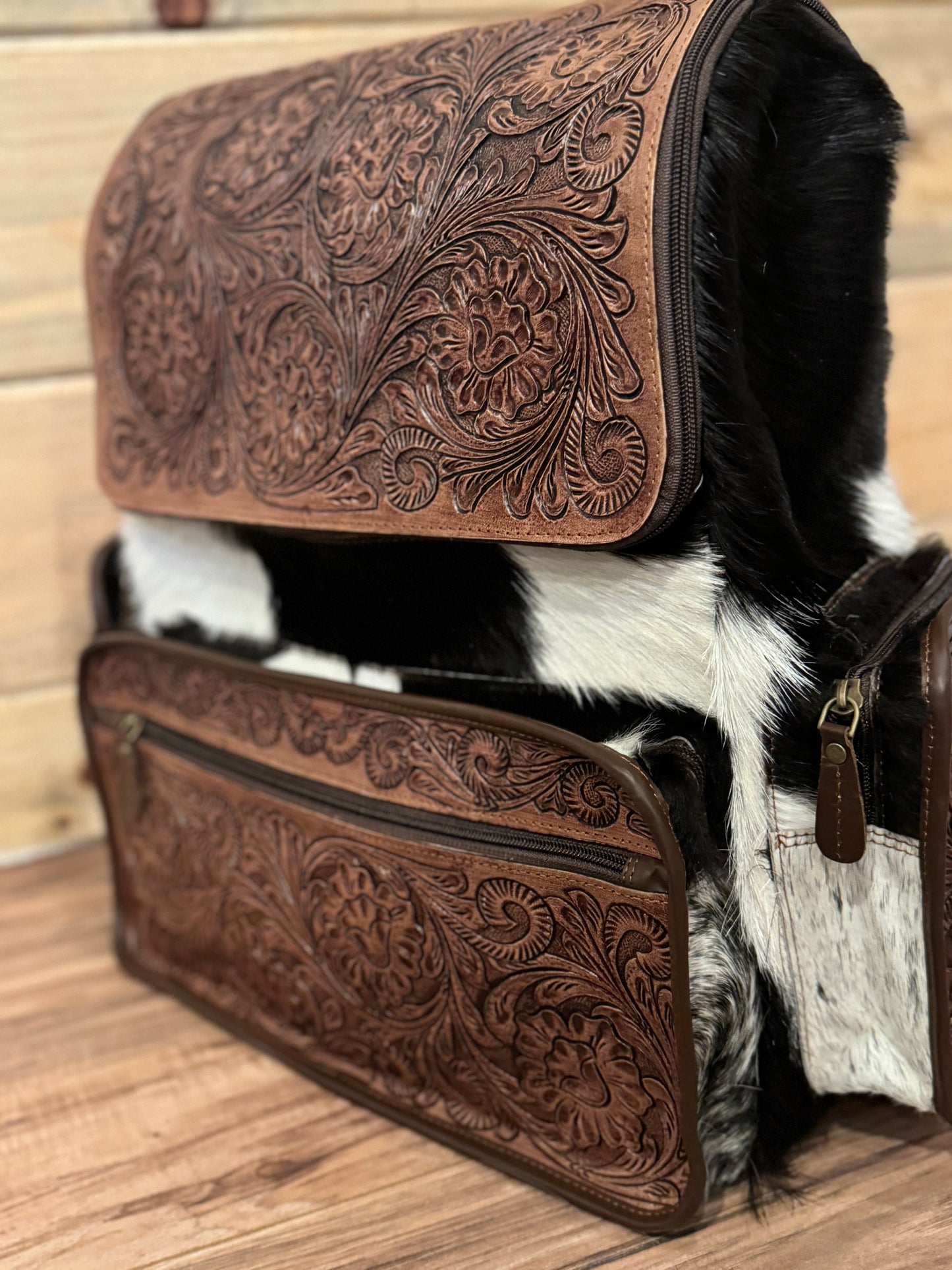 The Ashley Backpack