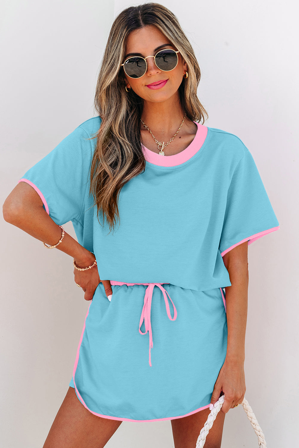 Country Club Skort Set