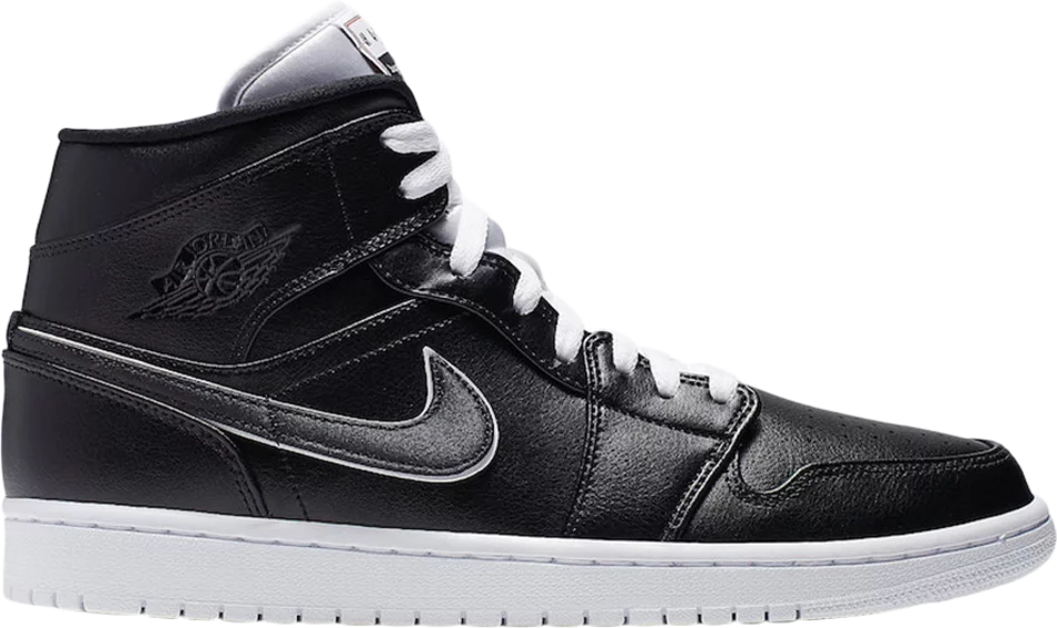 *SAMPLE 2019 AJ1 MID MAYBE I DESTROYED THE GAME SIZE 15M NEW DS OG ALL