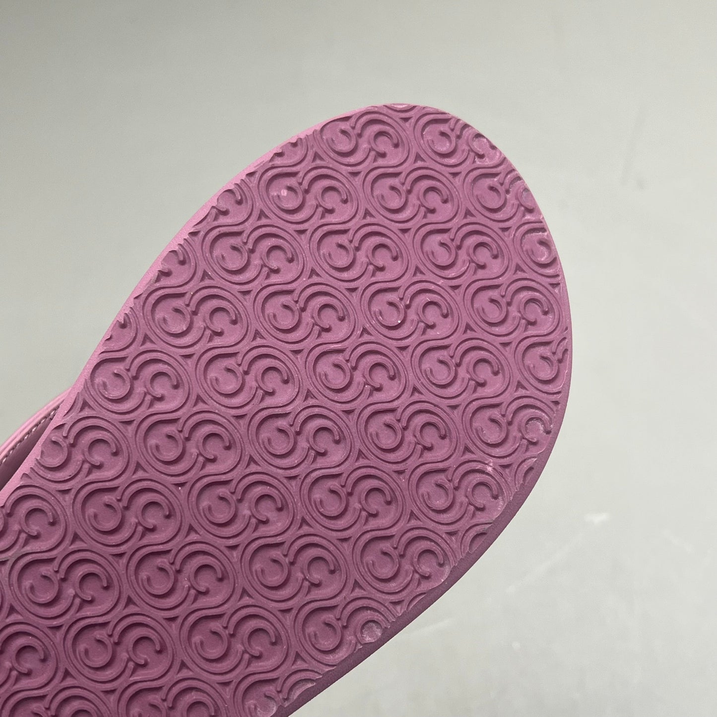 COBIAN Nia's Bounce 2 Sandals Women's Sz 8, EU 38.5 Mauve NIA25-003-8