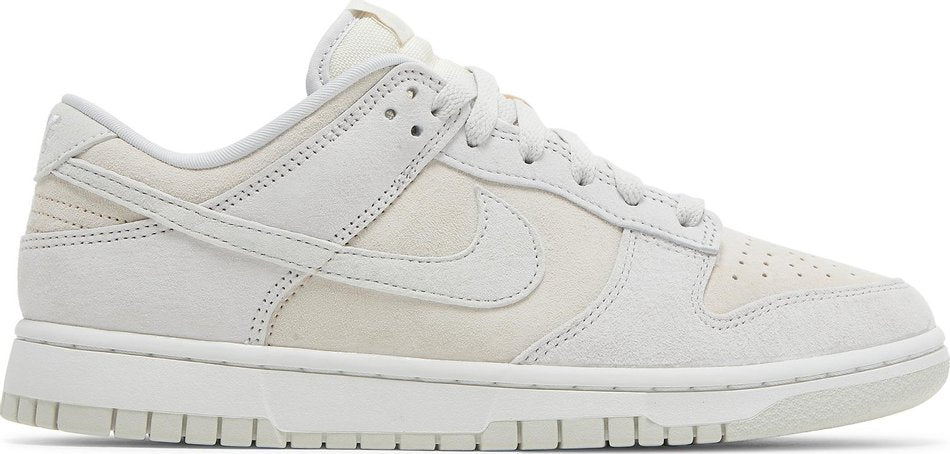 Nike Dunk Low Premium Vast Grey New Size 8M / 9.5W