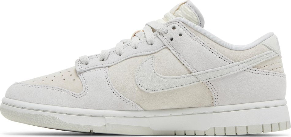 Nike Dunk Low Premium Vast Grey New Size 8M / 9.5W