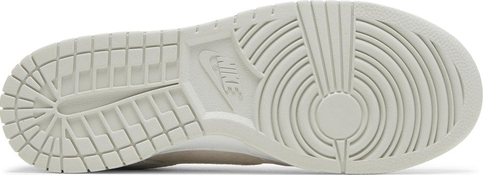 Nike Dunk Low Premium Vast Grey New Size 8M / 9.5W