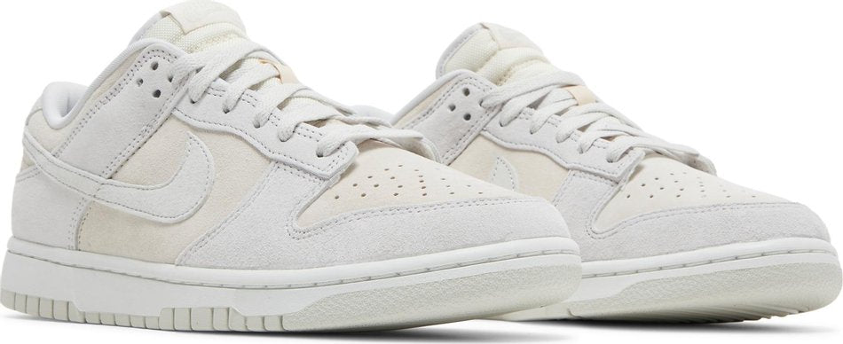 Nike Dunk Low Premium Vast Grey New Size 8M / 9.5W