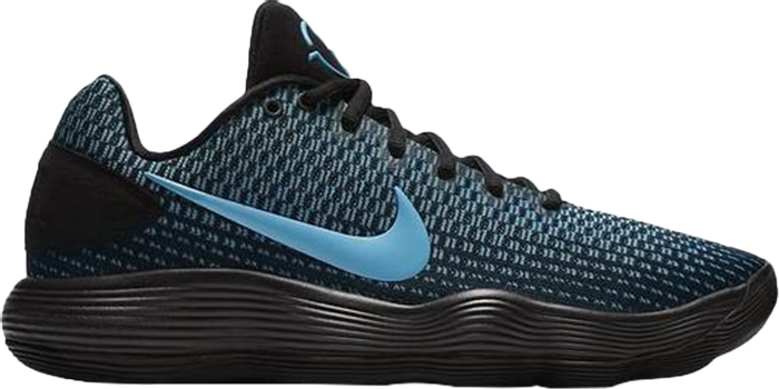 Nike Hyperdunk 2017 Low Size 11.5M New