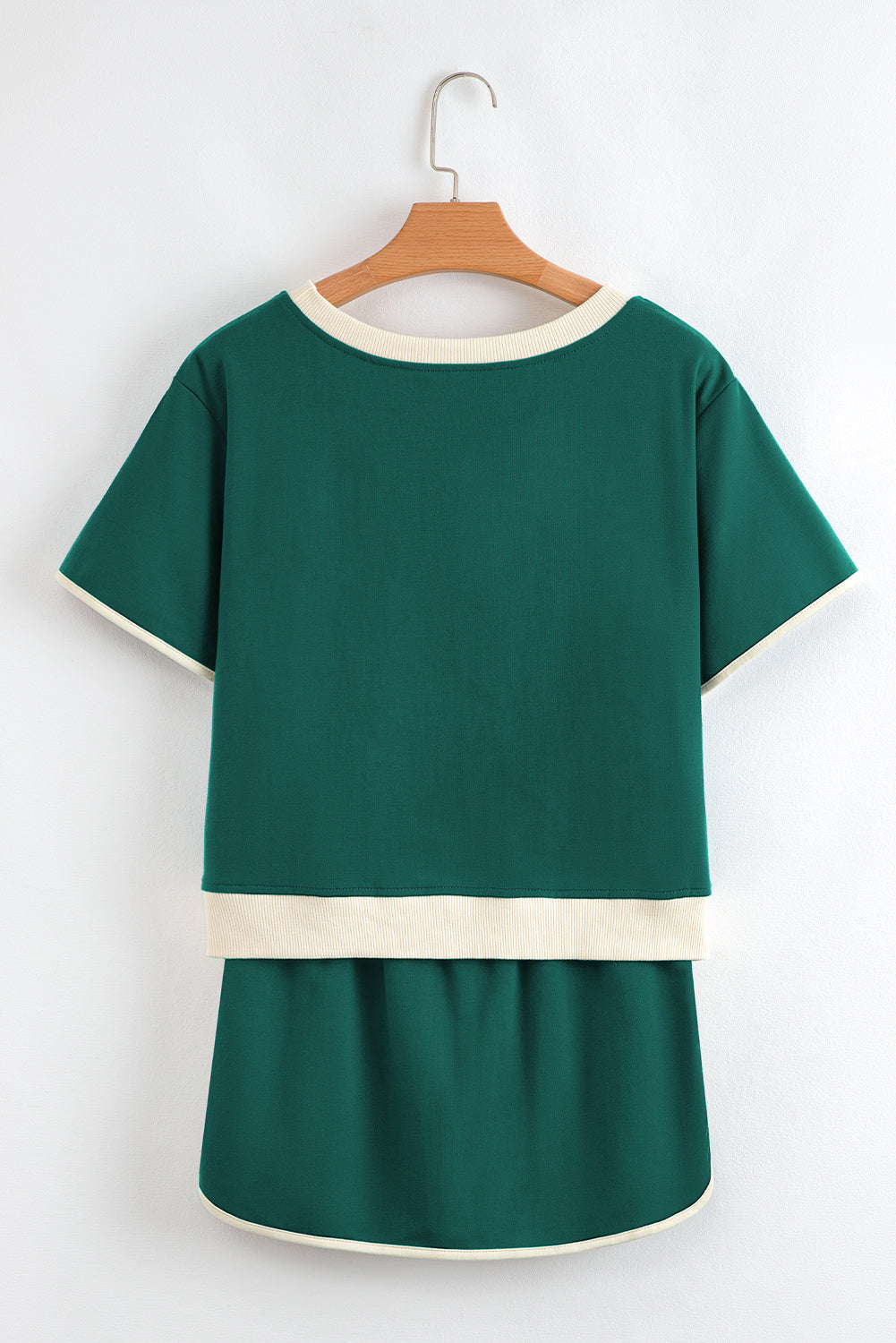 Country Club Skort Set