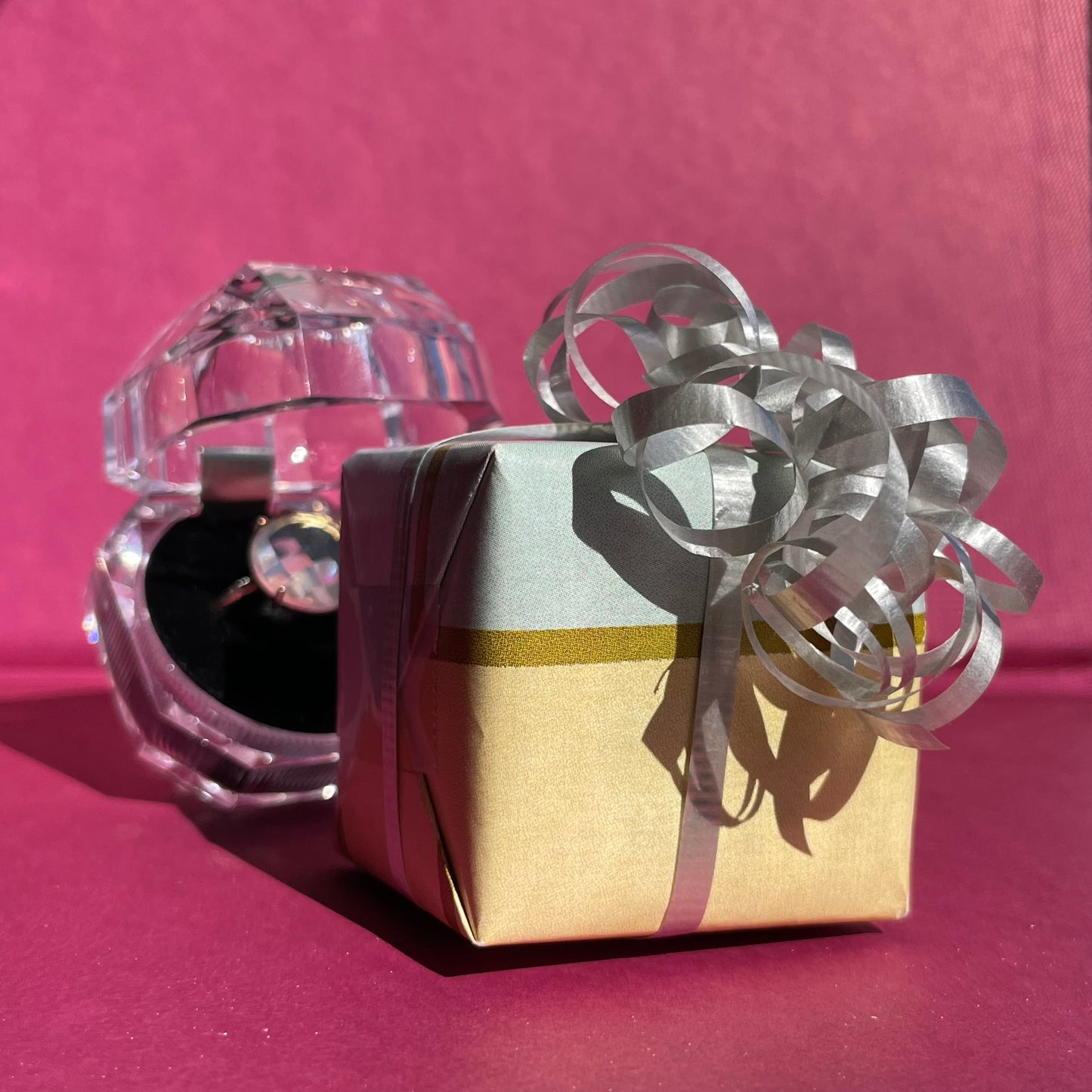Gift Wrap