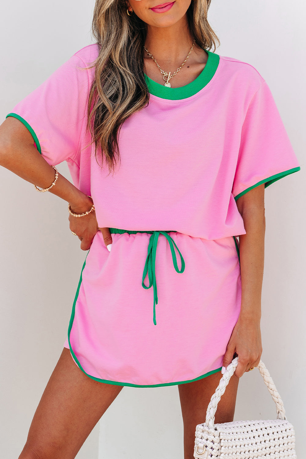 Country Club Skort Set
