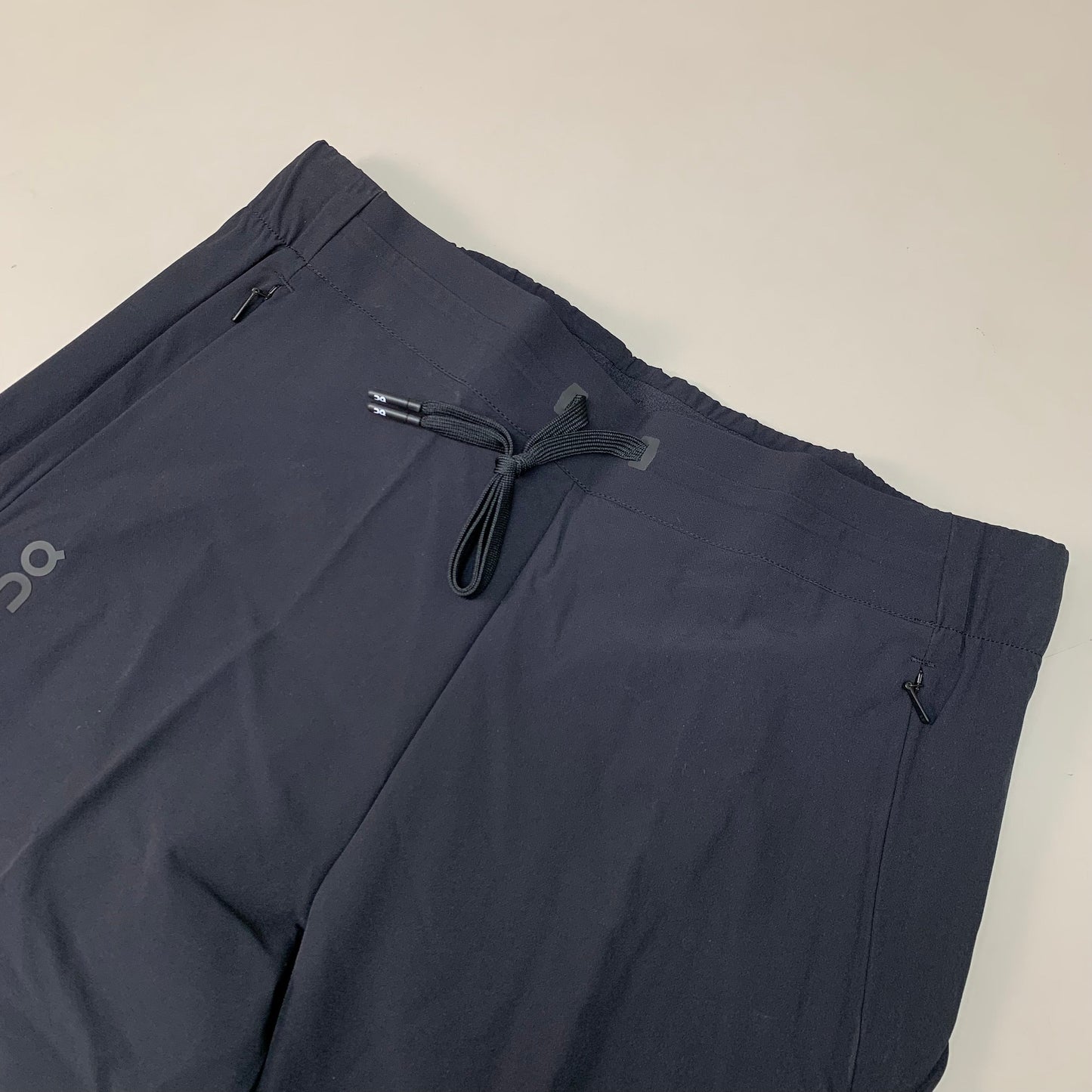 ON RUNNING Women's Active Wear Pants Sz-Small Black 256.00274