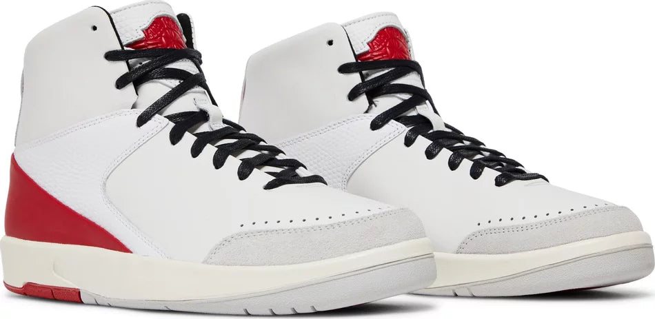 Jordan 2 Nina Chanel Abney Size 9W / 7.5M NEW