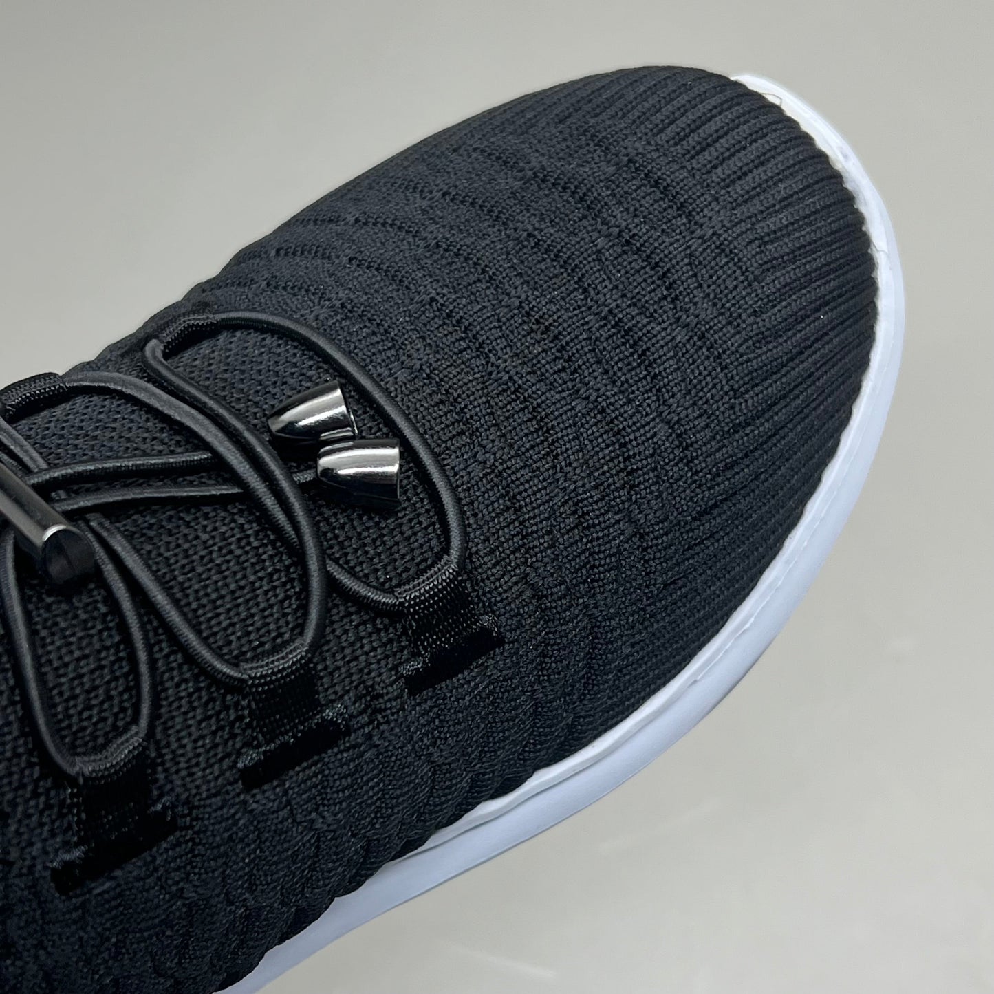 PROPET Travel Bound Slide Thermal Rubber Women's Sz 7.5 M(B) Black WAT031M