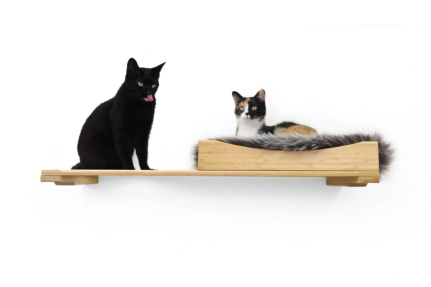 The Cat Nest Bed