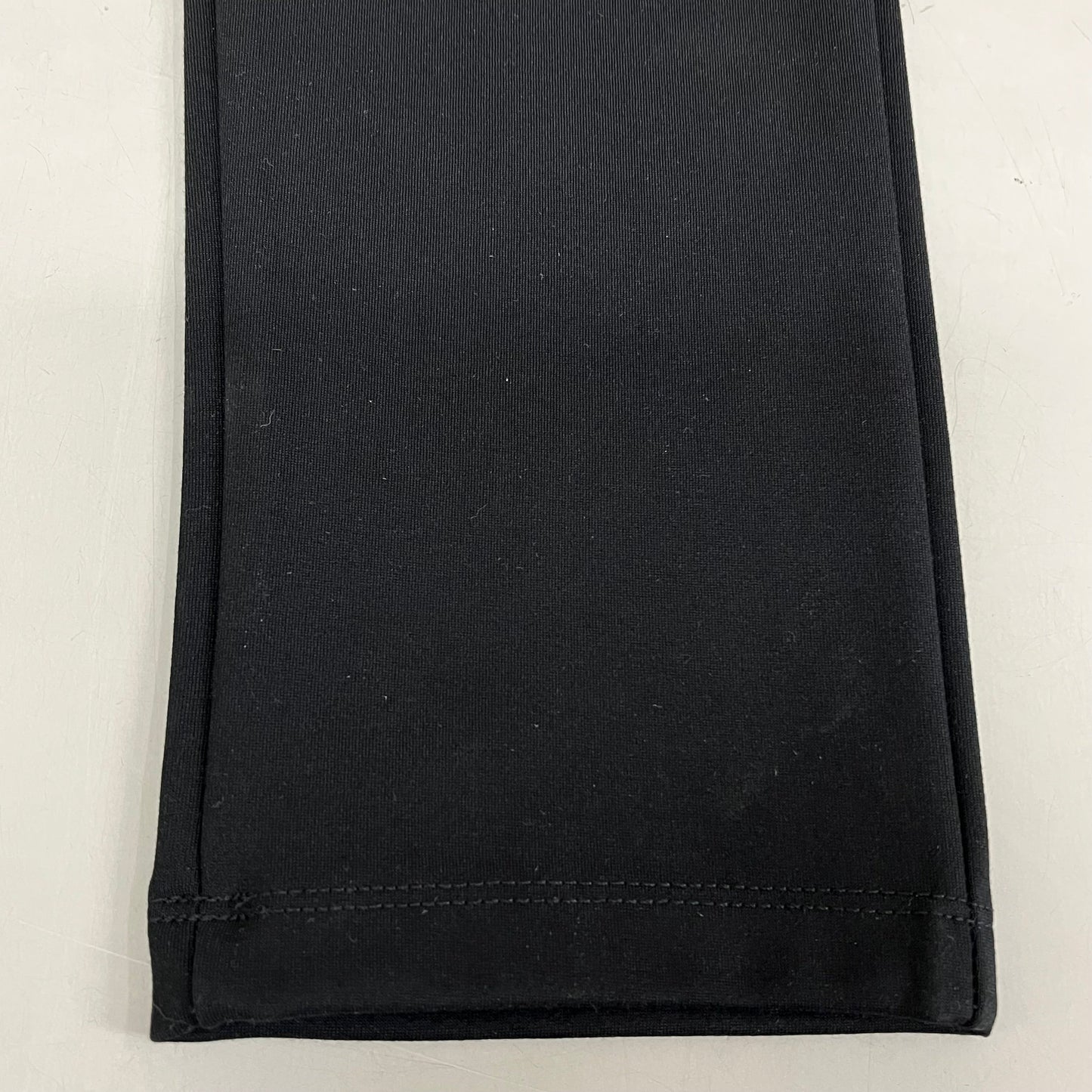 MULTIPLES Legging Petite Women's Sz S Black M9031P