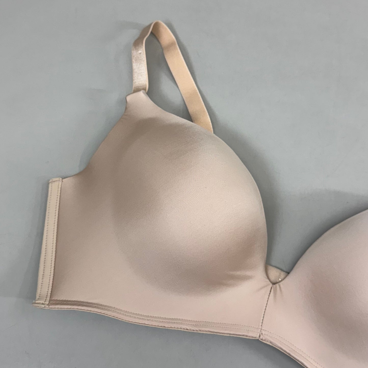 MAIDENFORM Women's One Fab Fit Everyday Bra Full Coverage Racerback Sz: 38C