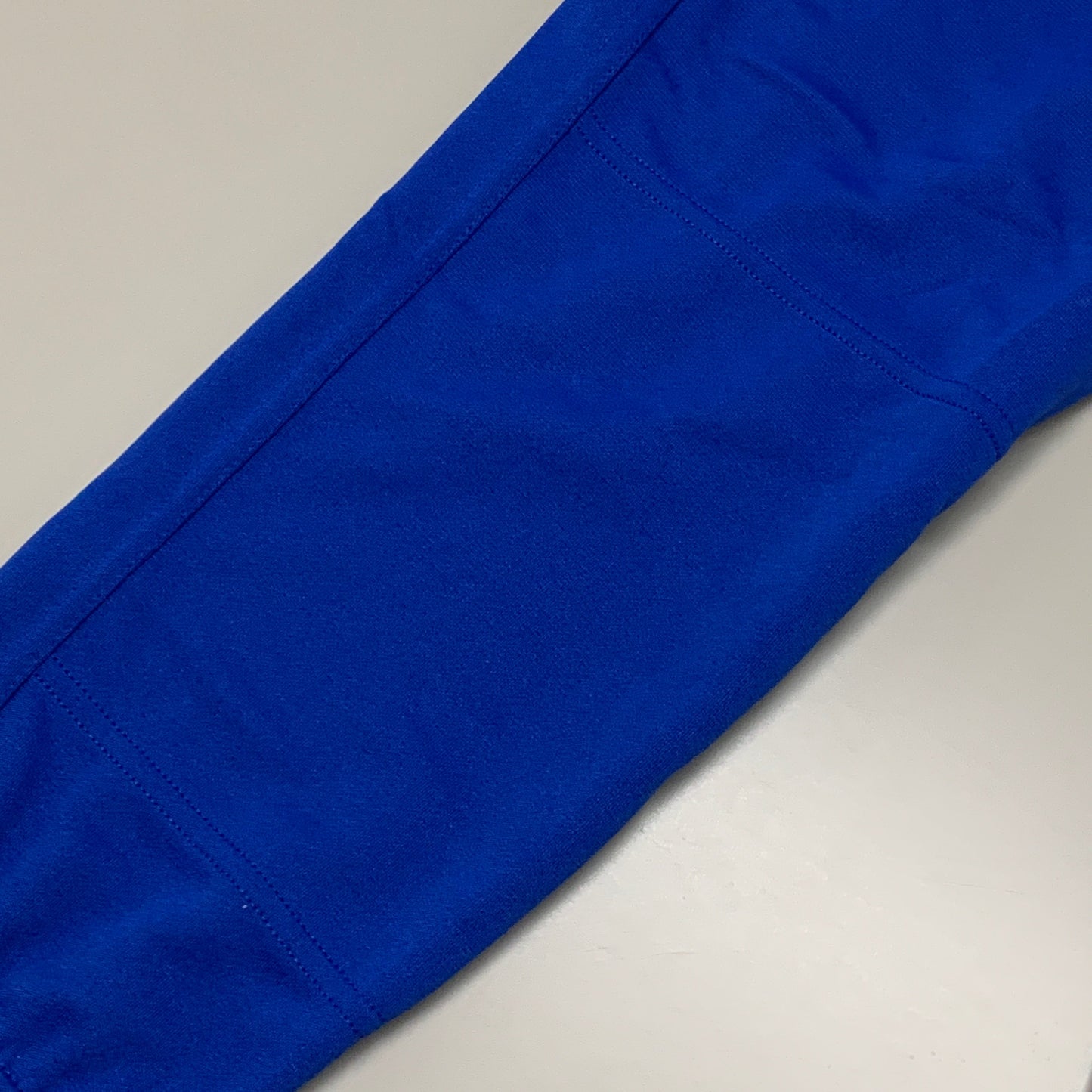 DEMARINI Fierce Fastpitch Belted Softball Pant Women's Sz M Blue WTD304001M