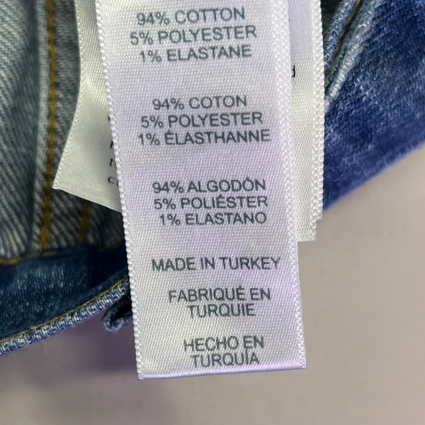 FRAME DENIM Button Cuffs Soft Jacket Women's Sz M Medium Blue Wash