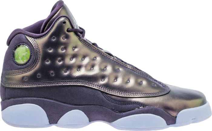 (2017) Nike Jordan 13 Dark reason Size 11W New