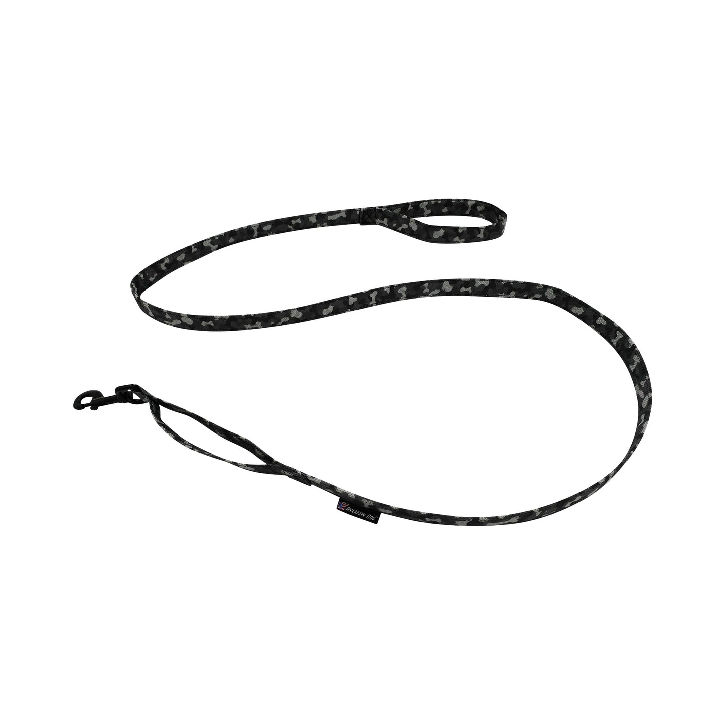 Leashes. Ballistic Solids or Design Prints