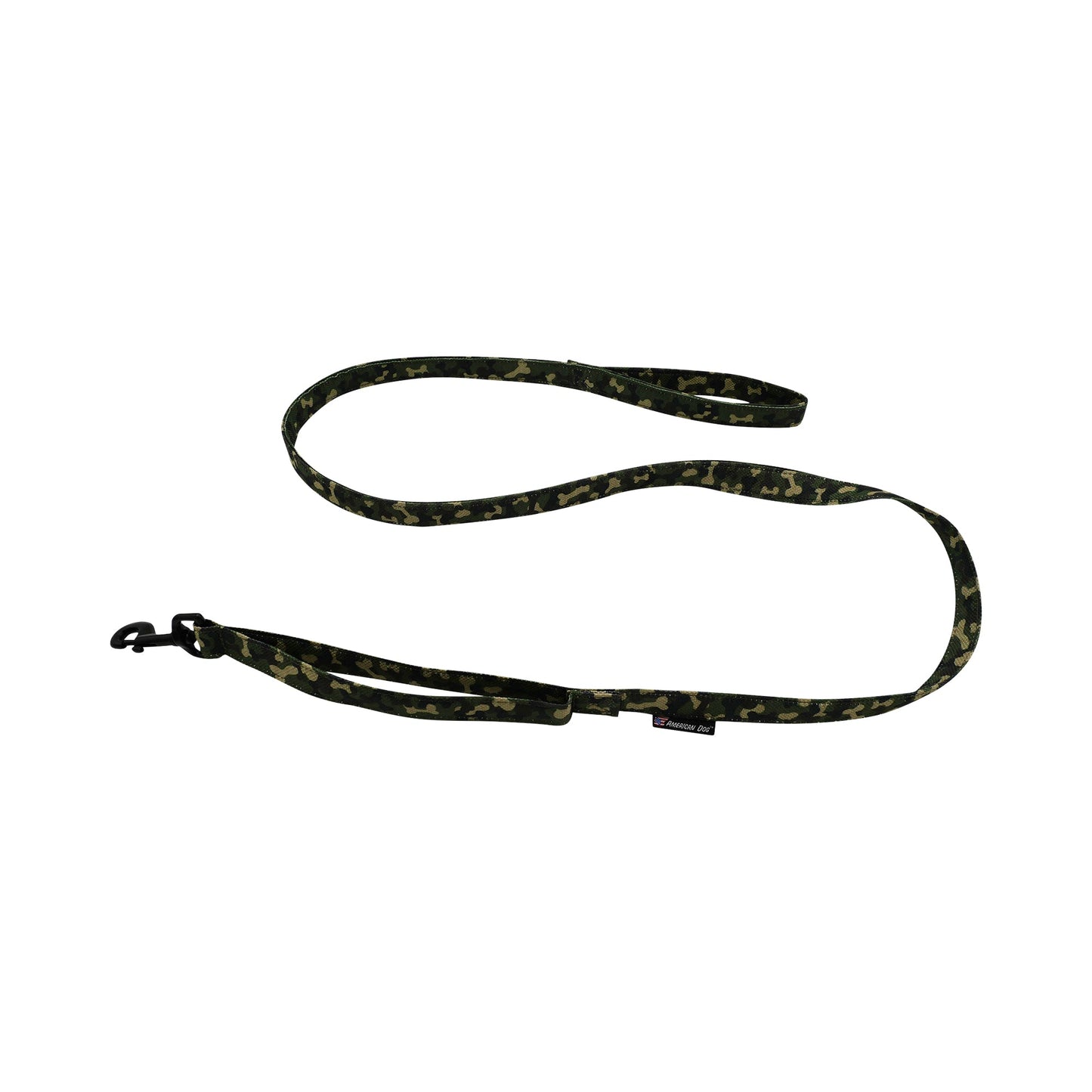 Leashes. Ballistic Solids or Design Prints
