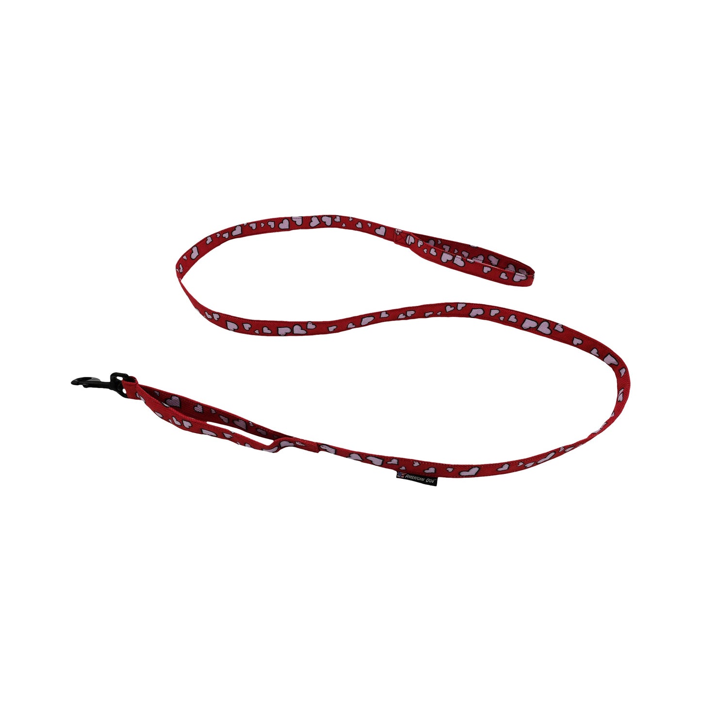 Leashes. Ballistic Solids or Design Prints