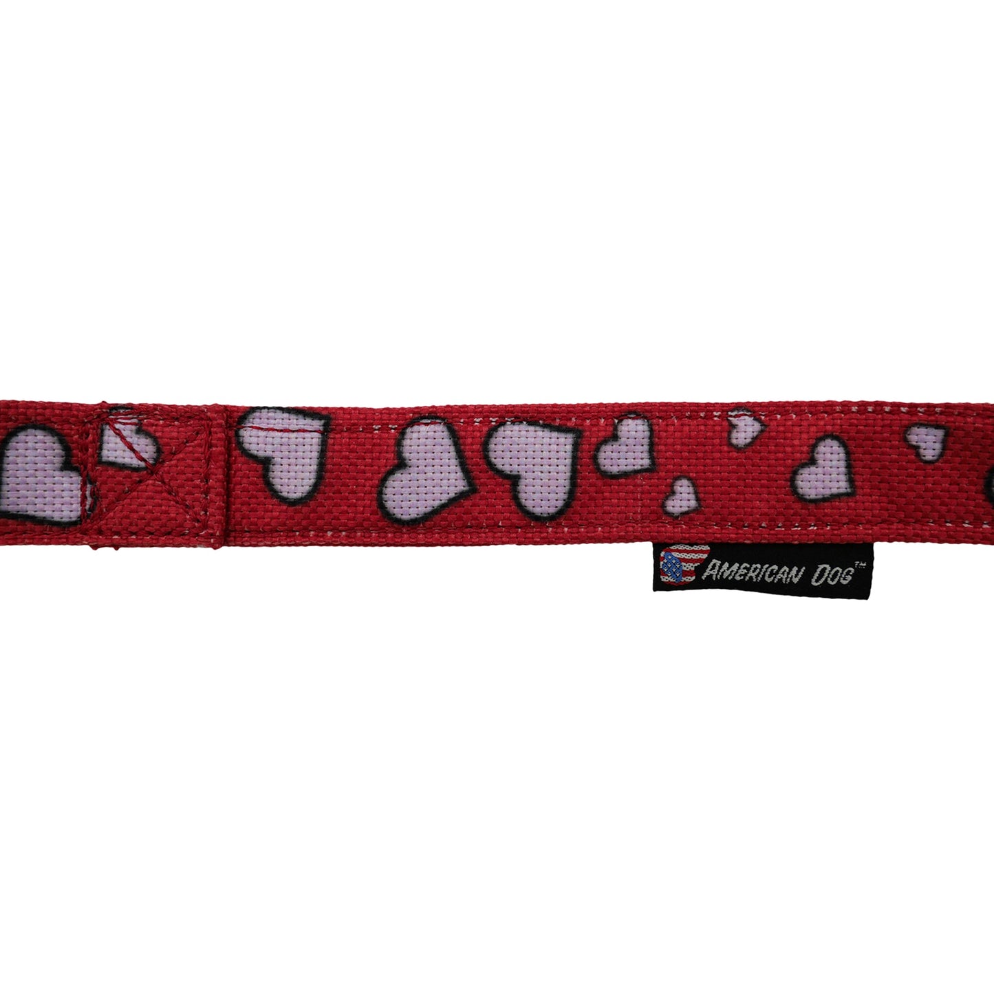 Leashes. Ballistic Solids or Design Prints
