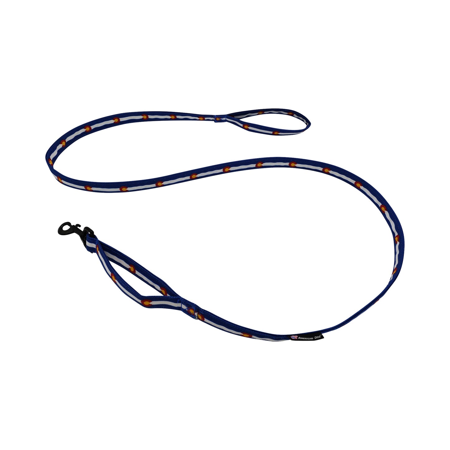 Leashes. Ballistic Solids or Design Prints