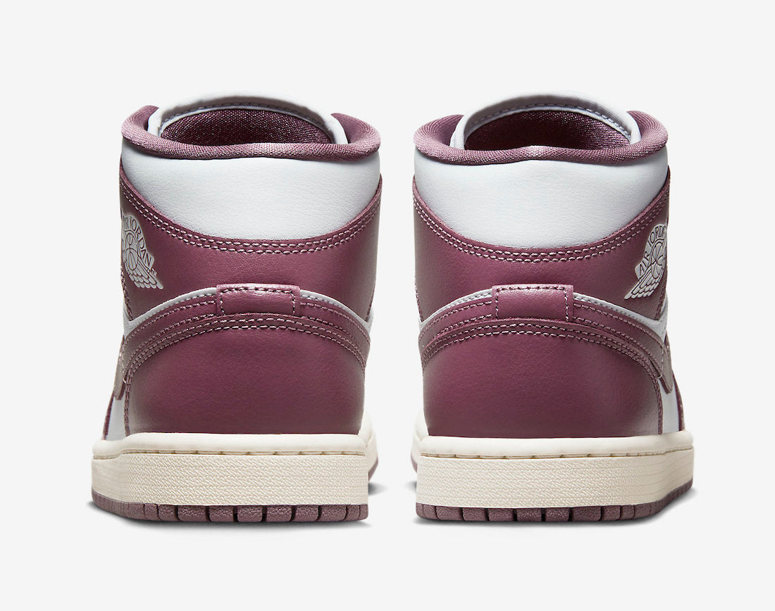 Jordan 1 Mid Sky J Muave New Size 12W / 10.5M