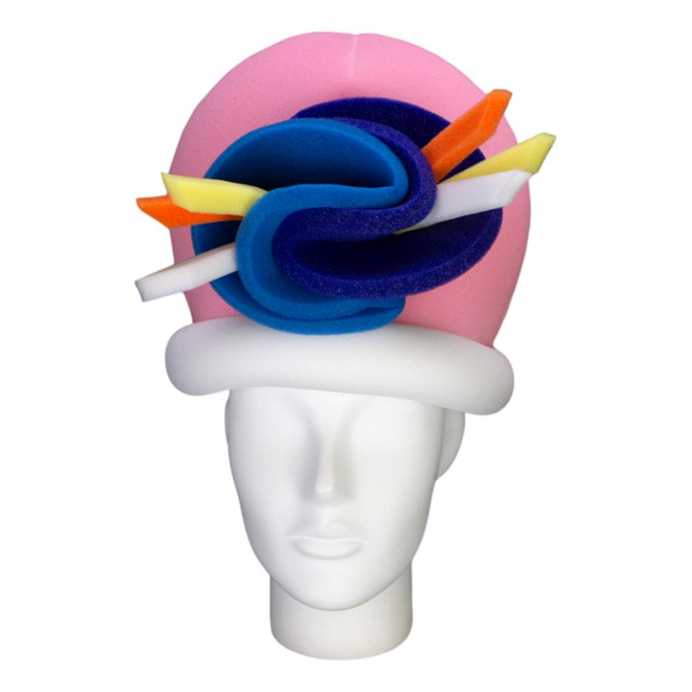 Ultimate XXXL Party Hats Pack (50 Hats & 50 Headbands)