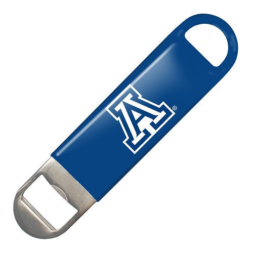Arizona Wildcats Longneck Bottle Opener