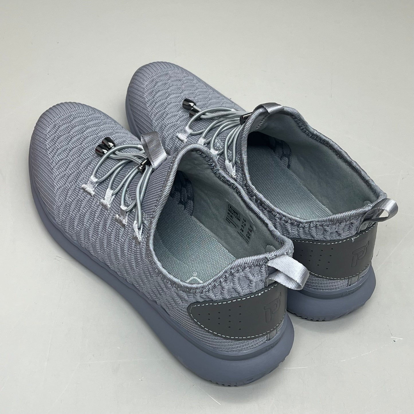 PROPET Travel Bound Slide Thermal Rubber Women's Sz 11 N (AA) Grey WAT031M