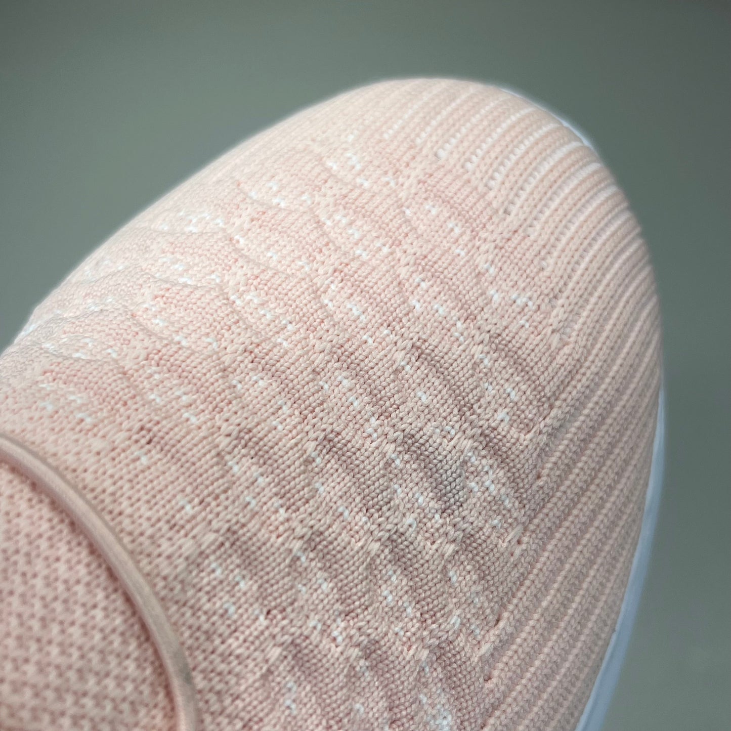 PROPET Travel Bound Sneaker Stretchable Cushion Women's Sz 10 X(2E) Pink WAA132M