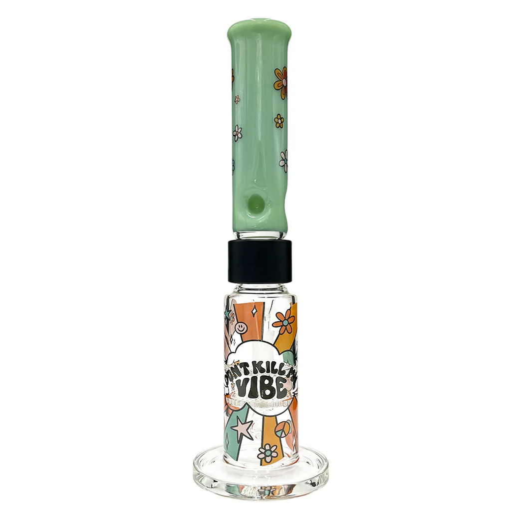 Flower Power Big Honeycomb Single Stack