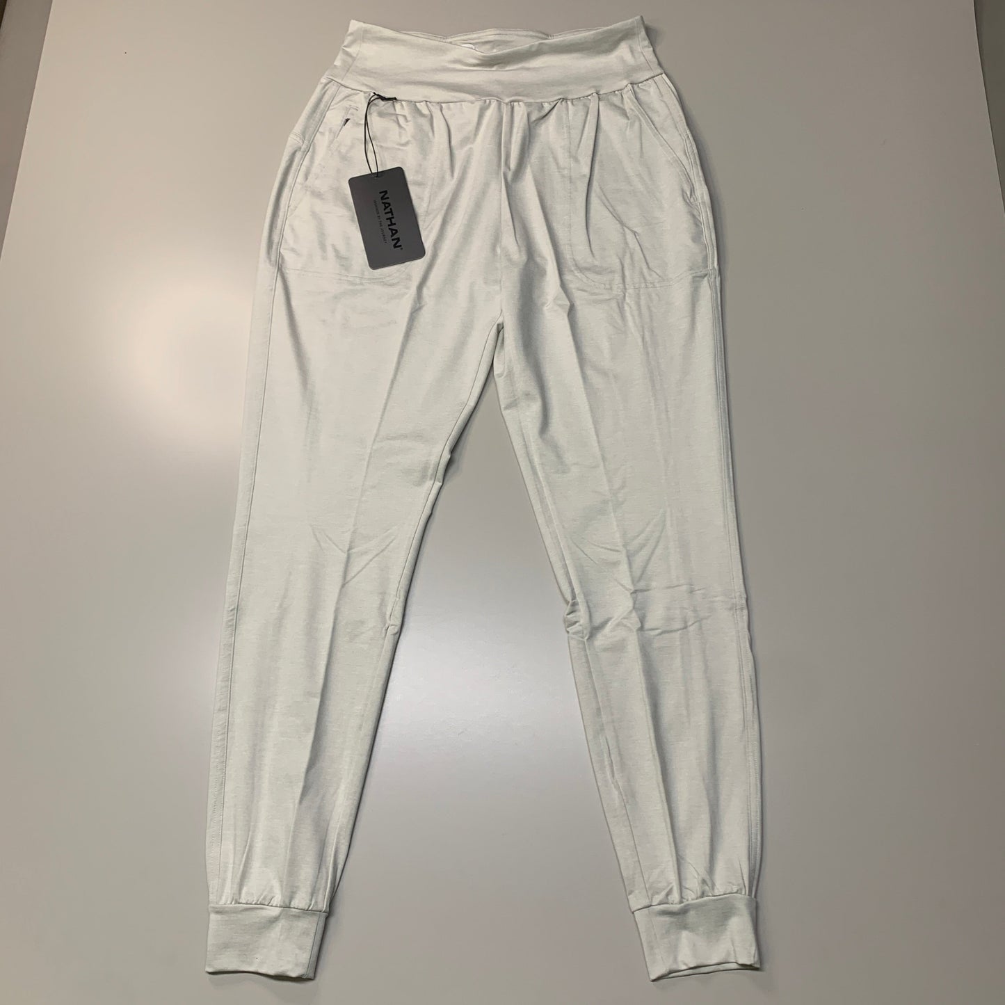 NATHAN 365 Jogger Women's Windchime Size L NS50640-80055-L