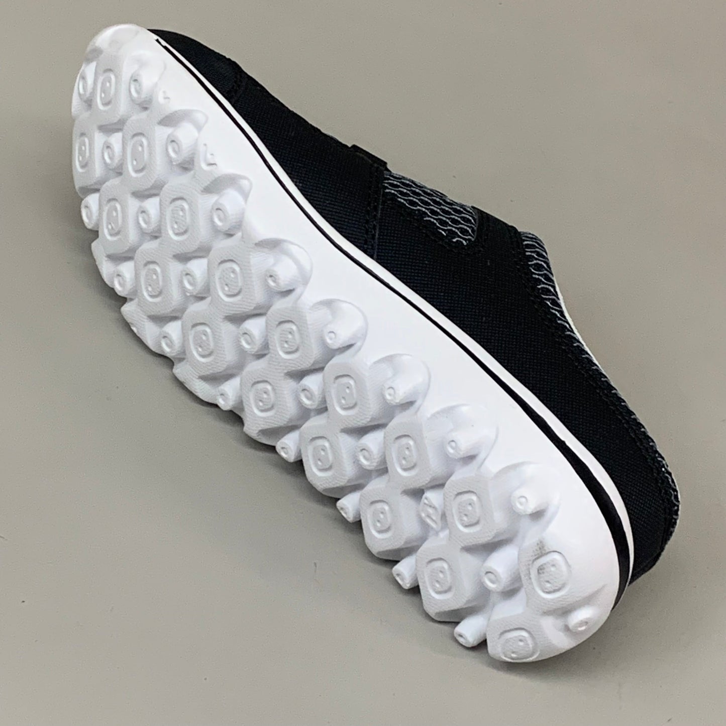 PROPET Travelactiv Slide Shoe M(B) Women's SZ 6.5 Black WAT011MBLKM-06H